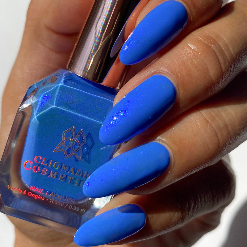 Clionadh Cosmetics - Frigid Polish