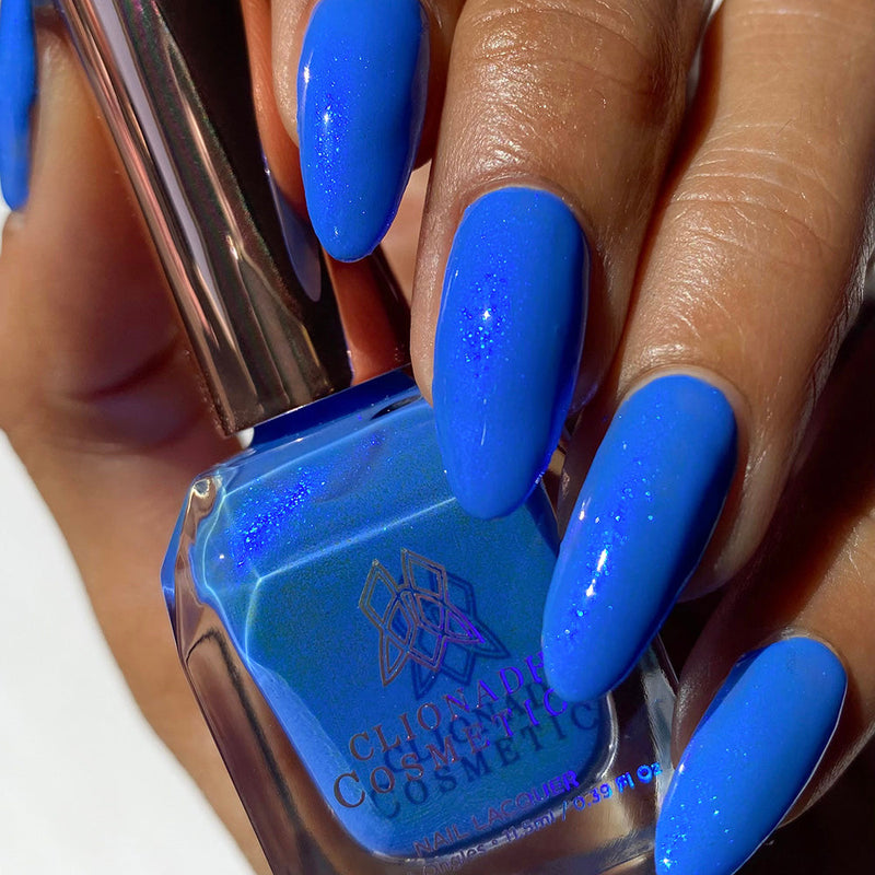 Clionadh Cosmetics - Frigid Polish