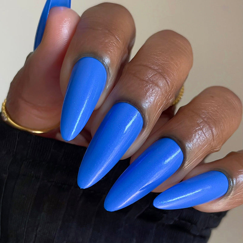 Clionadh Cosmetics - Frigid Polish