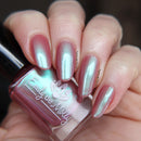 Emily De Molly - From What You Know Nail Polish