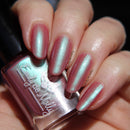 Emily De Molly - From What You Know Nail Polish