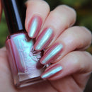 Emily De Molly - From What You Know Nail Polish