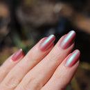 Emily De Molly - From What You Know Nail Polish