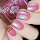 Emily De Molly - From What You Know Nail Polish