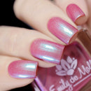 Emily De Molly - From What You Know Nail Polish