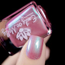 Emily De Molly - From What You Know Nail Polish