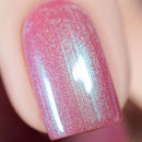 Emily De Molly - From What You Know Nail Polish