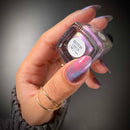 Emily De Molly - Battery Check Nail Polish (Magnetic)