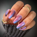 Emily De Molly - Battery Check Nail Polish (Magnetic)