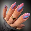 Emily De Molly - Battery Check Nail Polish (Magnetic)