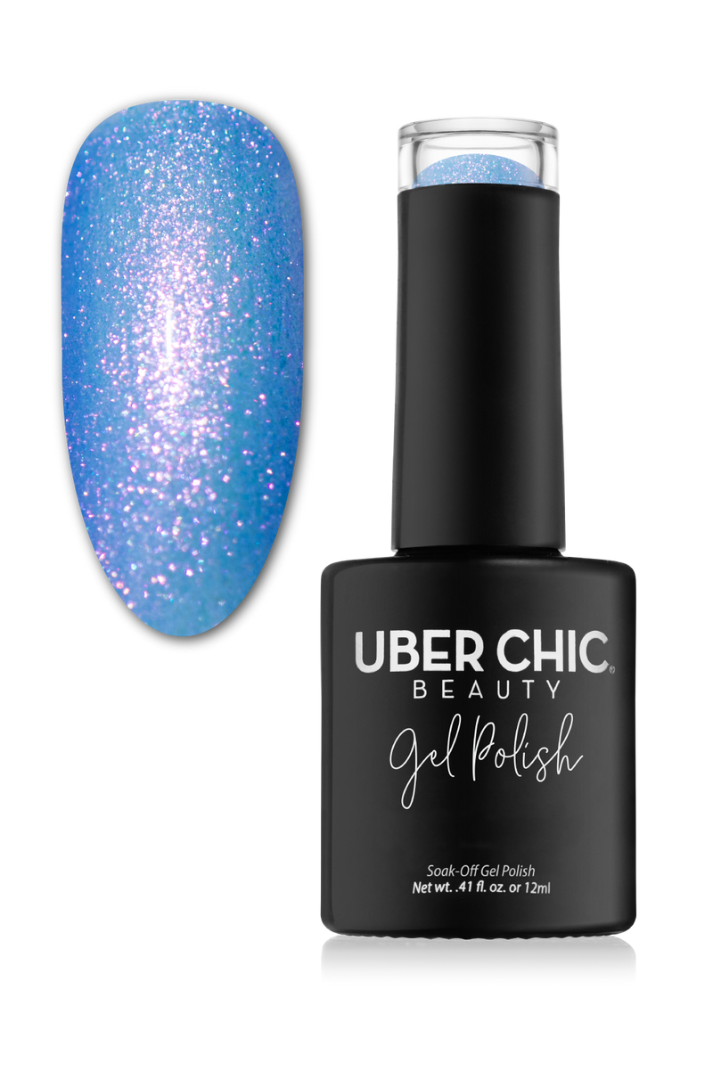 UberChic Beauty - Joyride Gel Polish