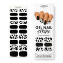 MoYou-London - Gel Nail Strip - Tight Spot