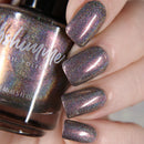 KBShimmer - Grave Consequences Nail Polish