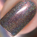 KBShimmer - Grave Consequences Nail Polish