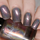 KBShimmer - Grave Consequences Nail Polish