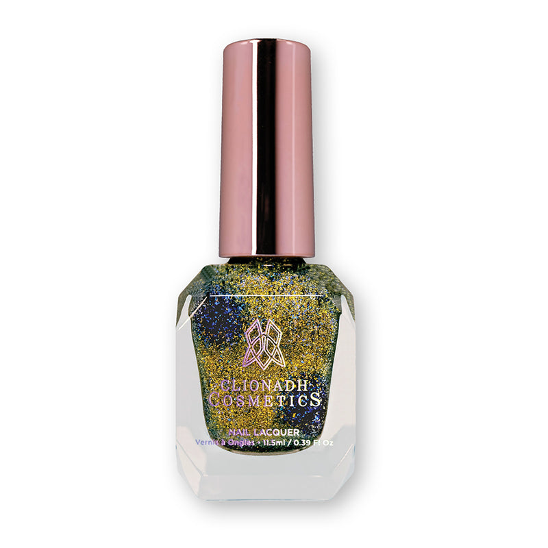 Clionadh Cosmetics - Galerina Nail Polish (Magnetic)