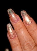 UberChic Beauty - Evening at the Ritz Gel Polish
