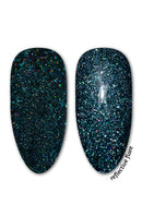 UberChic Beauty - Luck Be A Lady Gel Polish