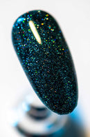 UberChic Beauty - Luck Be A Lady Gel Polish