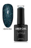 UberChic Beauty - Luck Be A Lady Gel Polish