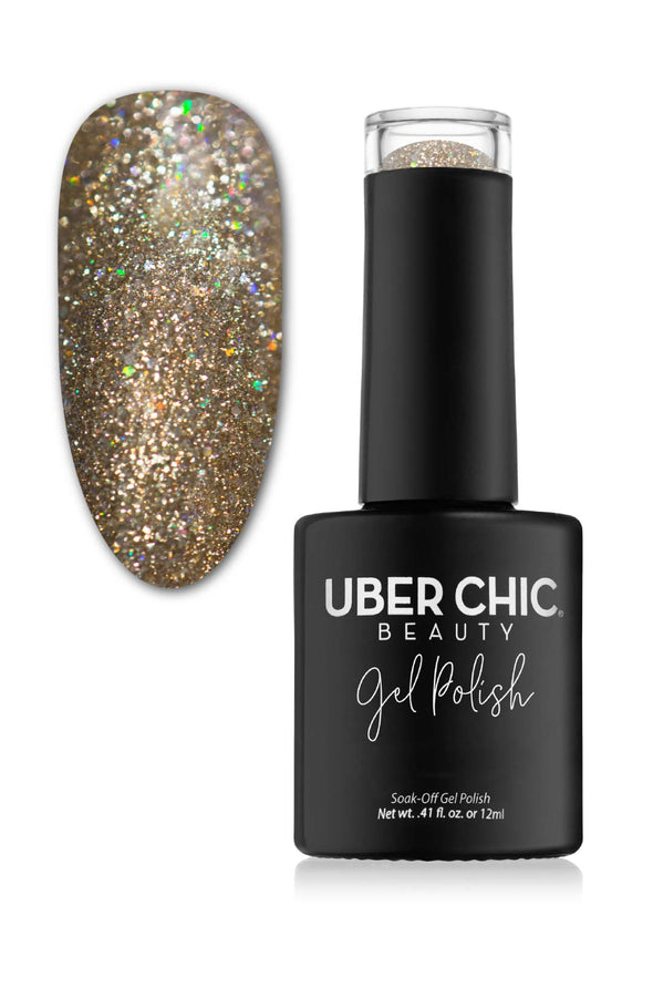 UberChic Beauty - May I Have This Dance Gel Polish