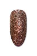 UberChic Beauty - Spiced Cider Gel Polish