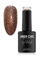 UberChic Beauty - Spiced Cider Gel Polish