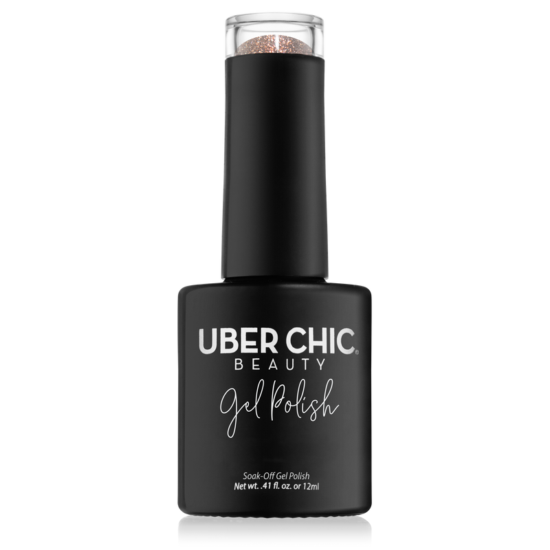 UberChic Beauty - Spiced Cider Gel Polish