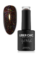 UberChic Beauty - Wake Me Up Before You Cocoa Gel Polish