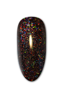 UberChic Beauty - Wake Me Up Before You Cocoa Gel Polish