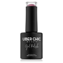 UberChic Beauty - You Had Me At Merlot Gel Polish
