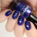 KBShimmer - Get Your Knit Together Nail Polish
