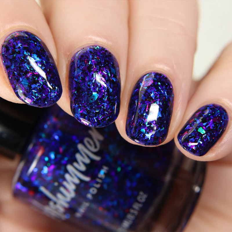 KBShimmer - Get Your Knit Together Nail Polish