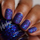 KBShimmer - Get Your Knit Together Nail Polish