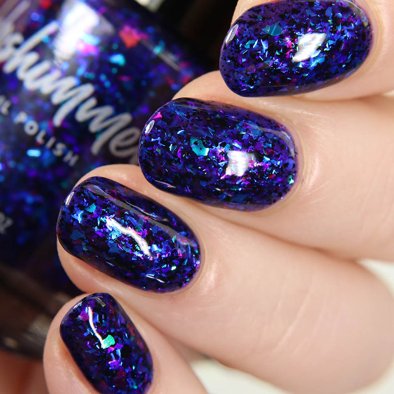 KBShimmer - Get Your Knit Together Nail Polish