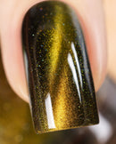 Colores de Carol - Ghoulfriends Only Nail Polish (Magnetic)