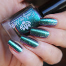 Emily De Molly - Gilded Mirage Nail Polish