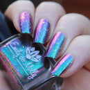 Emily De Molly - Gilded Mirage Nail Polish