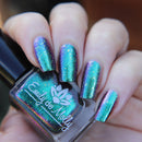 Emily De Molly - Gilded Mirage Nail Polish
