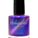 KBShimmer - Give It A Whirl Nail Polish (Magnetic)