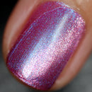 KBShimmer - Give It A Whirl Nail Polish (Magnetic)