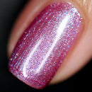 KBShimmer - Give It A Whirl Nail Polish (Magnetic)