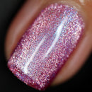 KBShimmer - Give It A Whirl Nail Polish (Magnetic)