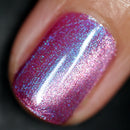 KBShimmer - Give It A Whirl Nail Polish (Magnetic)