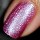 KBShimmer - Give It A Whirl Nail Polish (Magnetic)