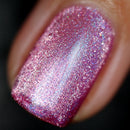 KBShimmer - Give It A Whirl Nail Polish (Magnetic)