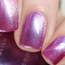KBShimmer - Give It A Whirl Nail Polish (Magnetic)