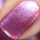 KBShimmer - Give It A Whirl Nail Polish (Magnetic)