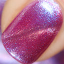 KBShimmer - Give It A Whirl Nail Polish (Magnetic)