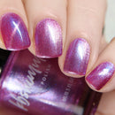 KBShimmer - Give It A Whirl Nail Polish (Magnetic)